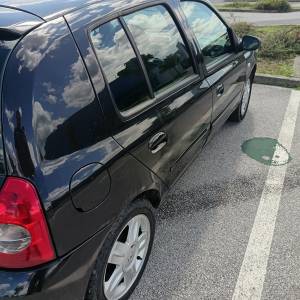 Renault clio 1.2