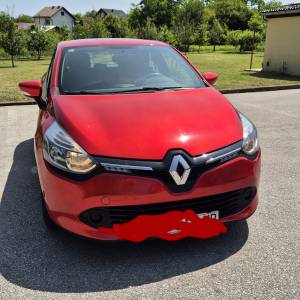 Renault Clio (prodaja)