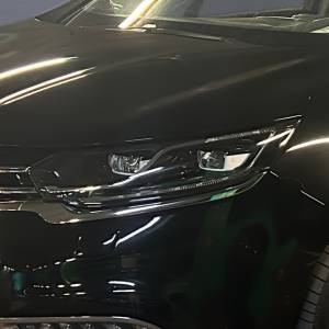 Renault Espace 2.0 Dci • 2019 • Initiale Paris • 200 KS•