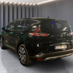 Renault Espace 2.0 Dci • 2019 • Initiale Paris • 200 KS•