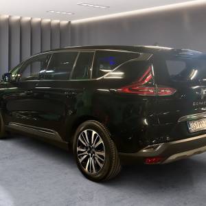 Renault Espace 2.0 Dci • 2019 • Initiale Paris • 200 KS•