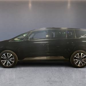 Renault Espace 2.0 Dci • 2019 • Initiale Paris • 200 KS•