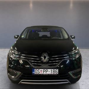 Renault Espace 2.0 Dci • 2019 • Initiale Paris • 200 KS•