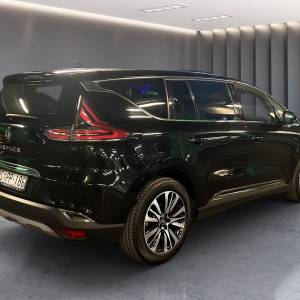 Renault Espace 2.0 Dci • 2019 • Initiale Paris • 200 KS•