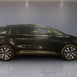 Renault Espace 2.0 Dci • 2019 • Initiale Paris • 200 KS•
