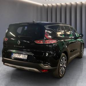 Renault Espace 2.0 Dci • 2019 • Initiale Paris • 200 KS•