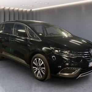 Renault Espace 2.0 Dci • 2019 • Initiale Paris • 200 KS•