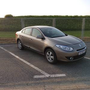 Renault fluence 1.6 plin