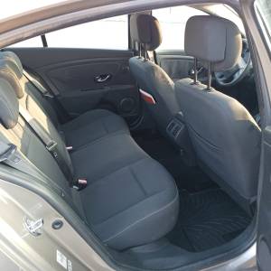 Renault fluence 1.6 plin