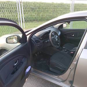 Renault fluence 1.6 plin