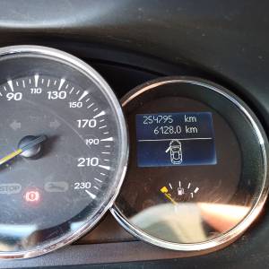 Renault fluence 1.6 plin