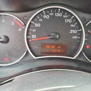 Renault Koleos 2.0 dCi
