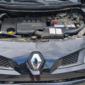Renault Koleos 2.0 dCi