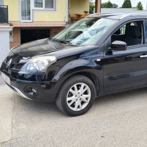 Renault Koleos 2.0 dCi