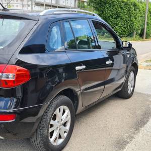 Renault Koleos 2.0 dCi