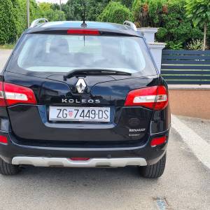 Renault Koleos 2.0 dCi