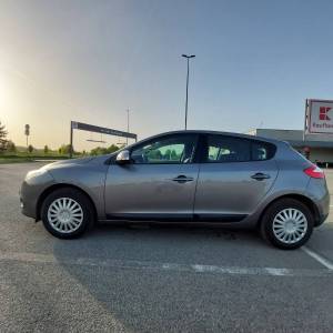 Renault Megane 1.5 dCi