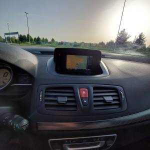 Renault Megane 1.5 dCi