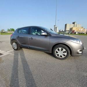 Renault Megane 1.5 dCi
