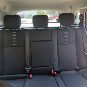 Renault Megane Grandtour 1.5 dci