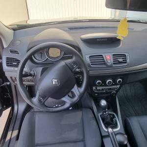 Renault Megane Grandtour 1.5 dci