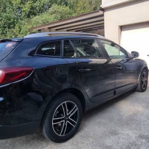 Renault Megane Grandtour 1.5 dci
