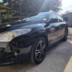Renault Megane Grandtour 1.5 dci