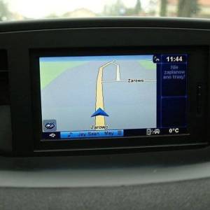 Renault R-link Carminat Live najnovija navigacijska kartica, NOVO