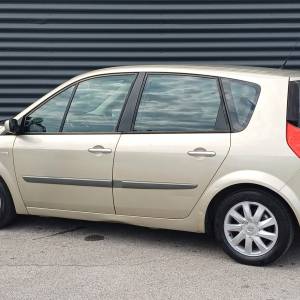 Renault Scenic 1,5 dCI, 1 Vlasnik, Reg.05/2026, ISPIS KM