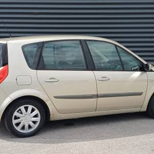 Renault Scenic 1,5 dCI, 1 Vlasnik, Reg.05/2026, ISPIS KM