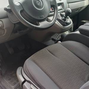 Renault Scenic 1,5 dCI, 1 Vlasnik, Reg.05/2026, ISPIS KM