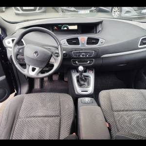 RENAULT SCENIC 2011.g 120 000km