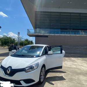 Renault Scenic 2017