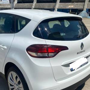 Renault Scenic 2017