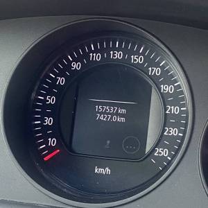 Renault Scenic 2017