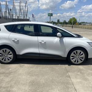 Renault Scenic 2017
