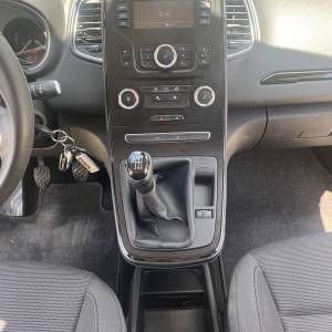 Renault Scenic 2017