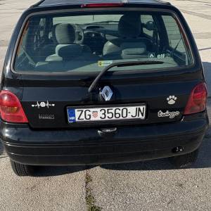 Renault Twingo 1,2 Privilege
