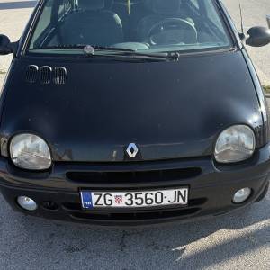 Renault Twingo 1,2 Privilege