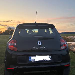 Reno Twingo