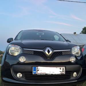 Reno Twingo