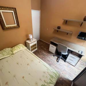 RIJEKA, CENTAR-Visoko prizemlje-Dugoročni najam za 2 osobe