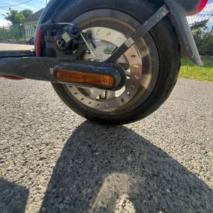 Romobil Xiaomi