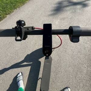 Romobil Xiaomi