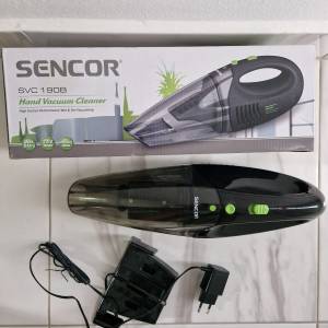 Ručni usisavač Sencor