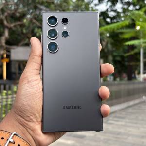 Samsung s25 ultra
