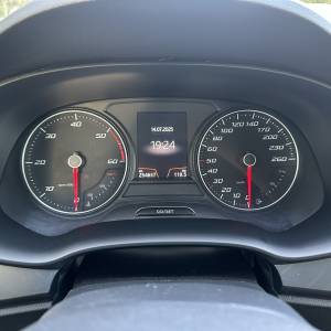 Seat Ateca, 1. vlasnik, bez ulaganja