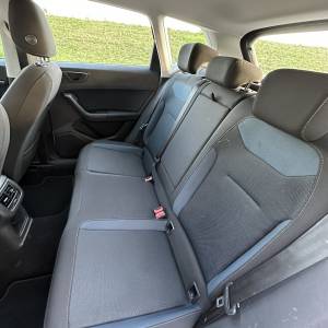 Seat Ateca, 1. vlasnik, bez ulaganja