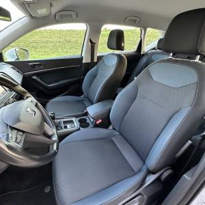 Seat Ateca, 1. vlasnik, bez ulaganja