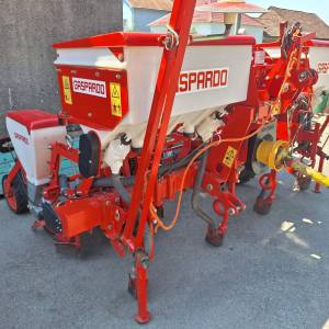 Sijačica Gaspardo SP4